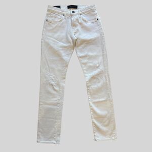 SALE - J Brand Tyler Slim Fit Jeans